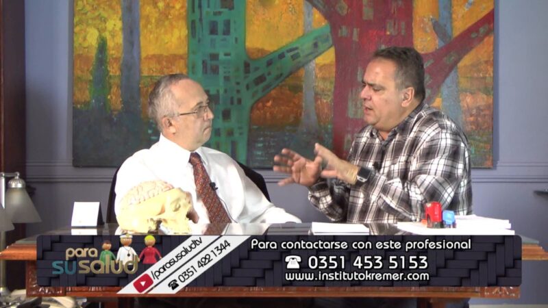 Indicadores previos de Parkinson y Alzheimer