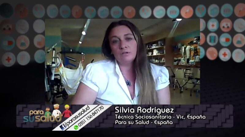 SituaciÃ³n de los servicios de salud en EspaÃ±a
