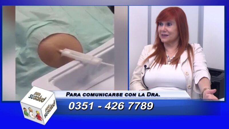Los beneficios del chip hormonal en ambos sexos