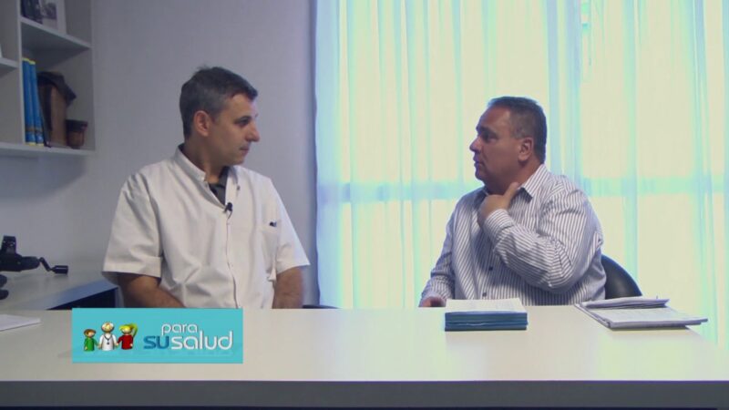 DespuÃ©s de una traqueotomÃ­a Â¿Puedo hablar con normalidad?