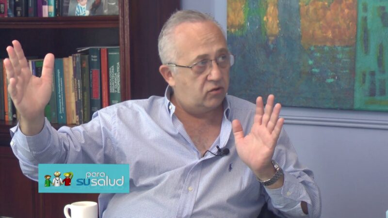 Existe baja adhesiÃ³n a la detecciÃ³n temprana de alzheimer