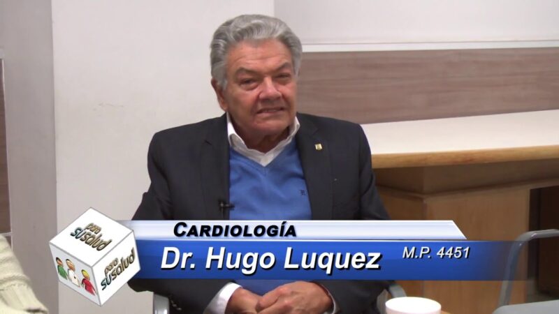 La hipertension impacta distinto segÃºn la region