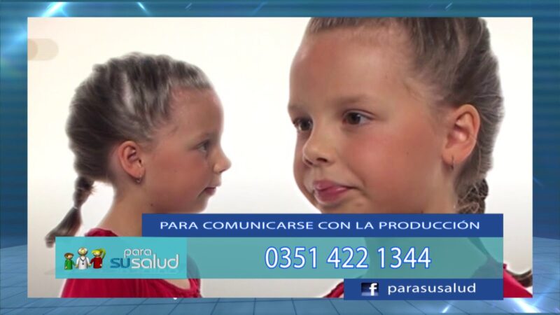 Nueva forma de realizar ortodoncia en niÃ±os