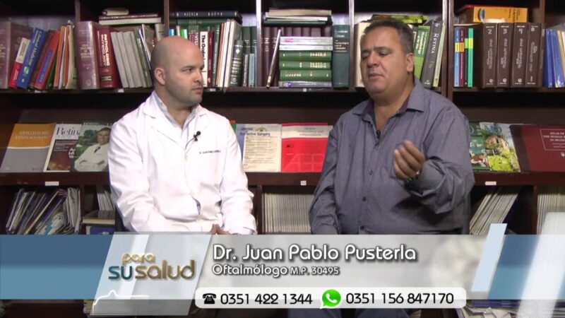 El glaucoma Â¿se cura?