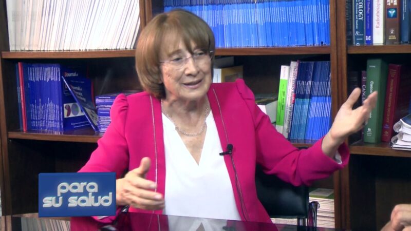 La importancia de la actualizaciÃ³n tecnolÃ³gica para el tratamiento del cÃ¡ncer