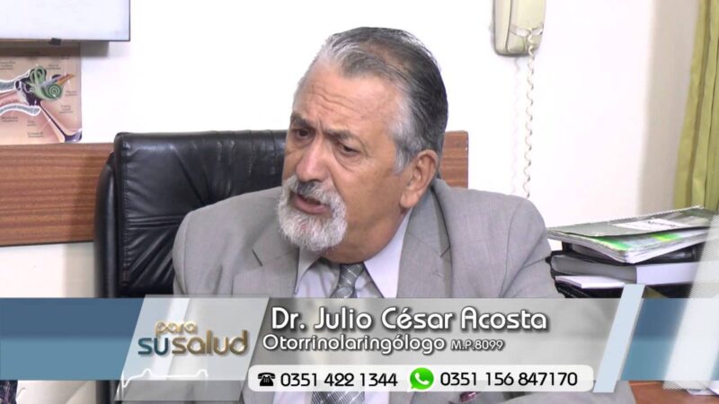 Entrevista a Julio Paz 2Âº parte
