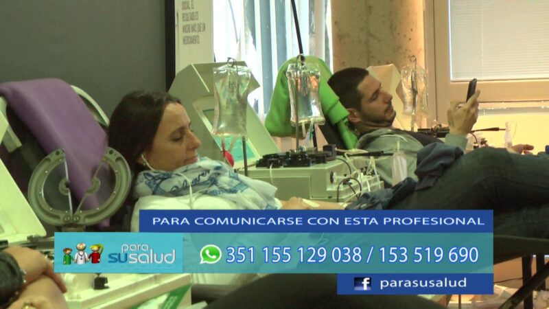 Que es el plasma y para que se utiliza
