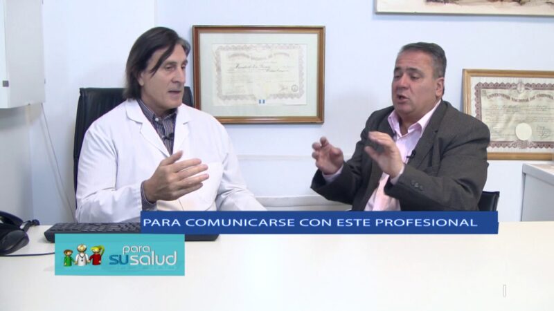 Quiste de ovarios