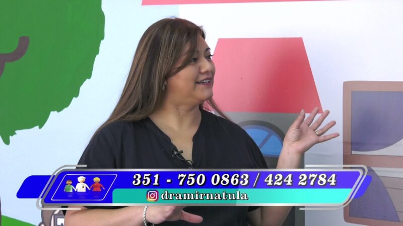 Mal aliento: efectiva y rápida solución