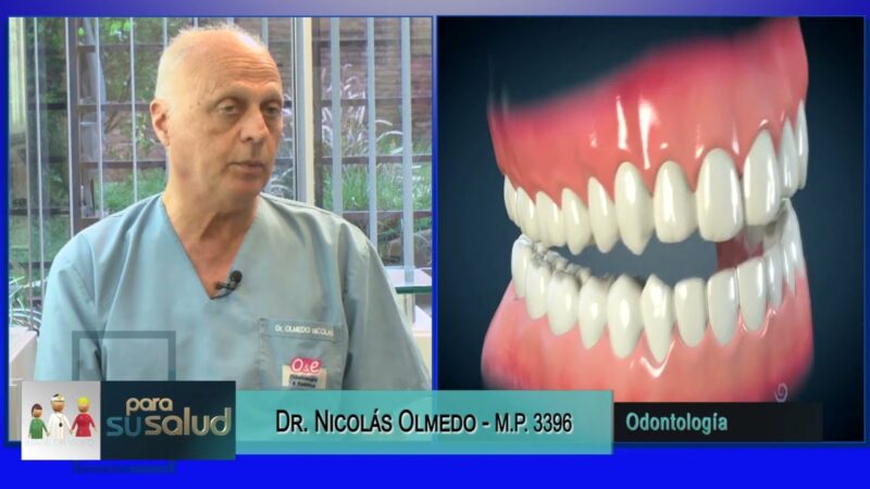¿Se puede colocar un implante dentario sin haber pasado por perno y corona previo?