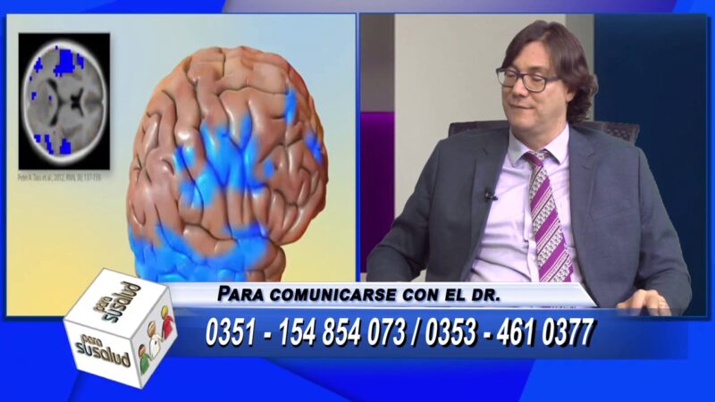 Que se busca en el tratamiento para la depresiÃ³n