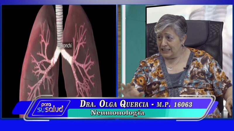 El asma ¿es curable?