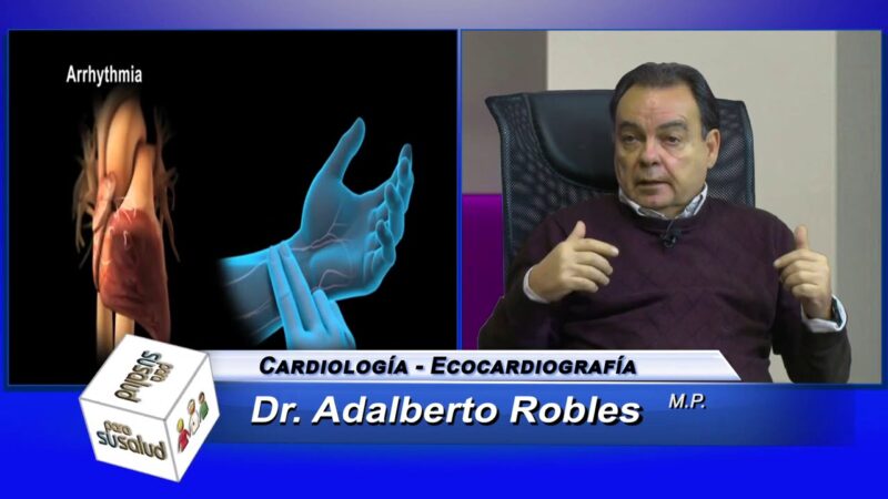 Las consecuencias cardiolÃ³gicas  por estar en cuarentena