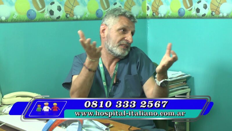 Por qué no se aspiran mas los niños al nacer