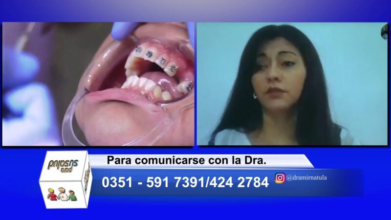 QuÃ© casos se atienden en odontologÃ­a con la pandemia