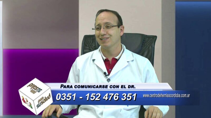 Algunas personas sufren mas que otras por hernia de hiato Â¿por quÃ©?