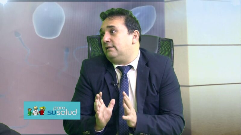 Onda de choque nuevo tratamiento para la disfunciÃ³n sexual
