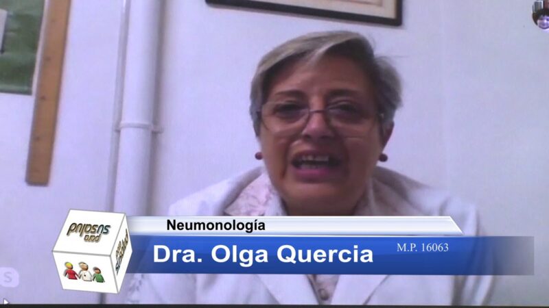 Por quÃ© algunas enfermedades controladas son grupo de riesgo por Covid