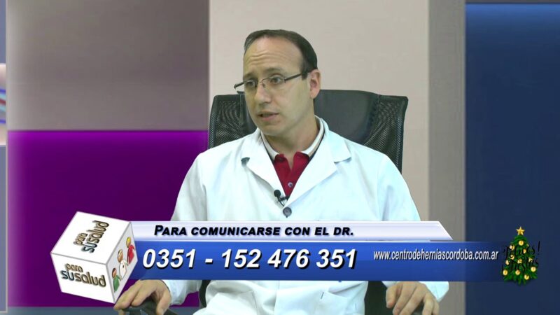 Hernia de hiato