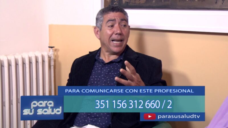RehabilitaciÃ³n, proceso que lleva tiempo