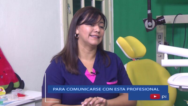 LlegÃ³ a cÃ³rdoba el sistema Myobrace