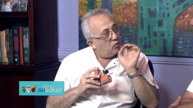 Protocolo Finger para Alzheimer