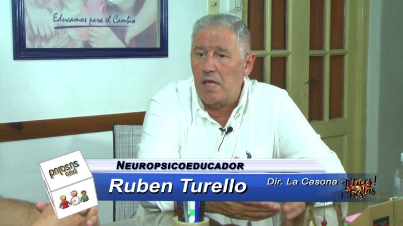 La habitualidad terminÃ³ aburriendo a los estudiantes