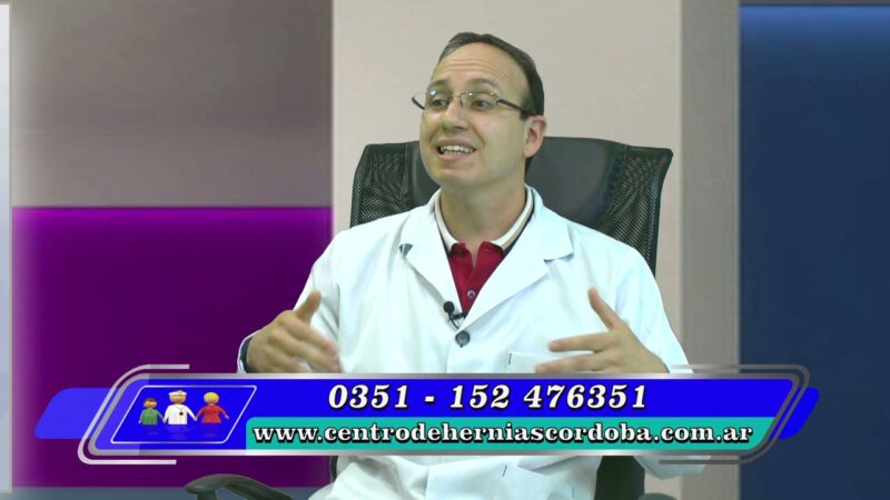 Â¿Se hereda la predisposicion a hernias?