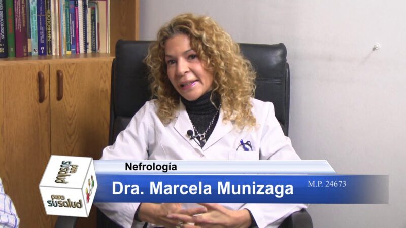 DiÃ¡lisis, la busqueda de minimizar riesgos en pandemia
