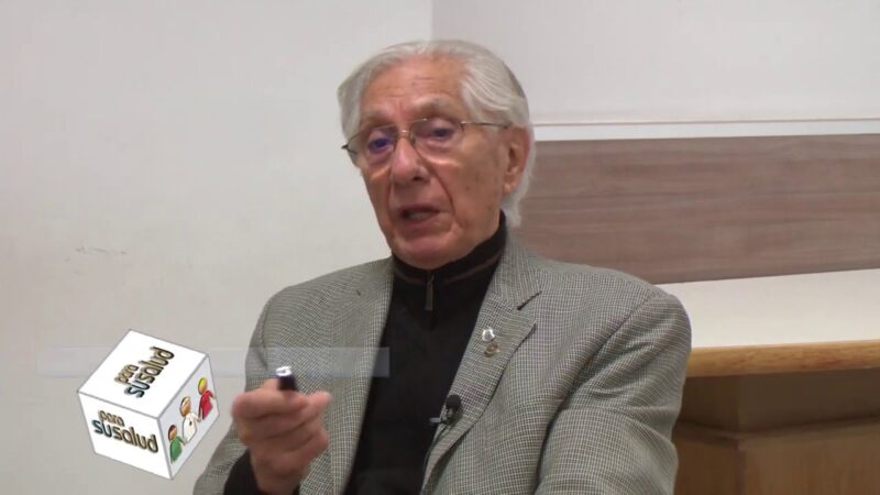 Cuales son los elementos de seguridad para un adulto mayor