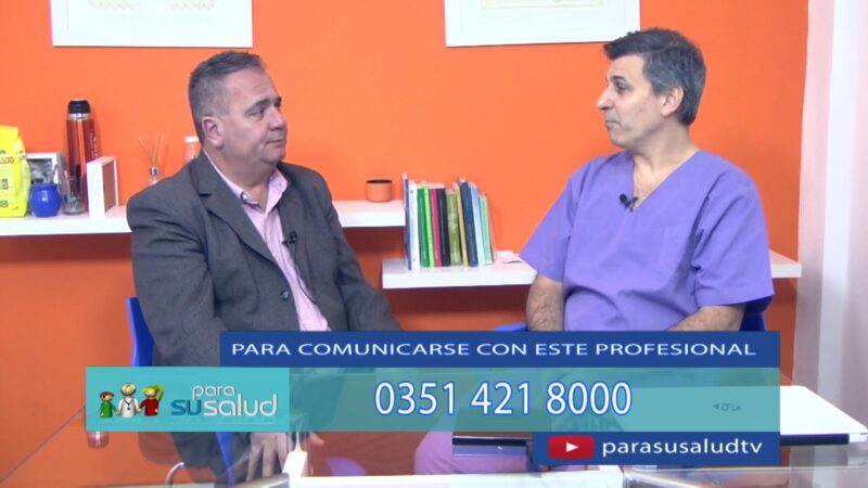 Que patologÃ­a lleva a necesitar una timpanoplastia