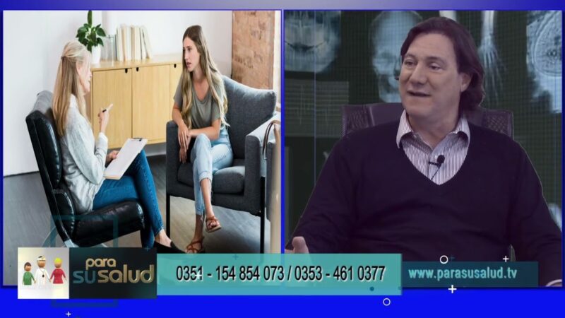 Como acompañar un tratamiento psiquiátrico