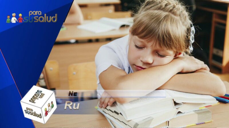 El estigma de ser un niÃ±o problema