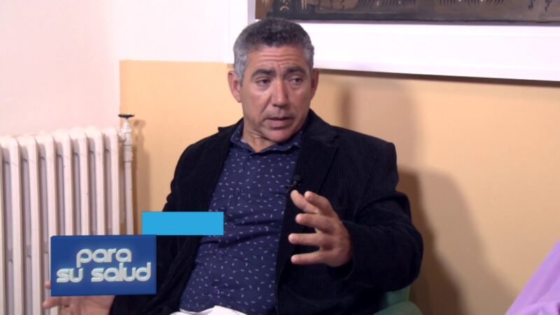 RehabilitaciÃ³n, proceso a medida de cada paciente