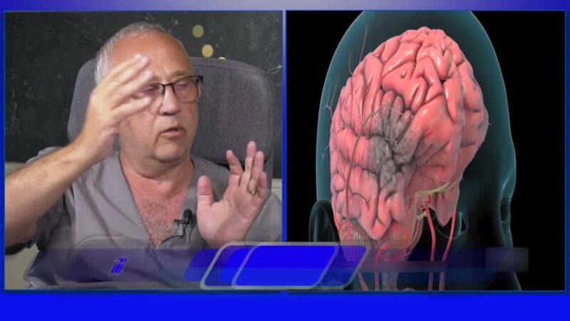 Parkinson, Alzheimer y aún ACV ¿están vinculados?