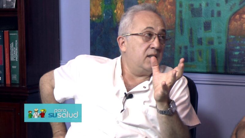 Chequeo preventivo para alzheimer