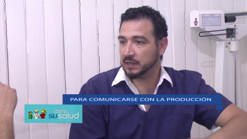 Fragilidad Capilar