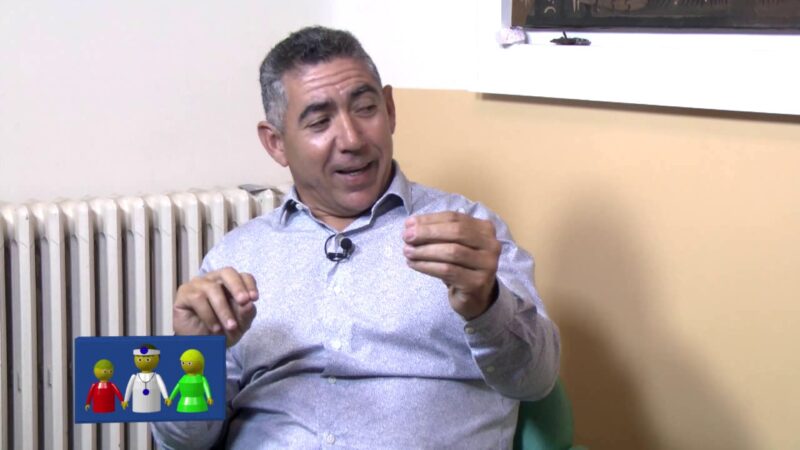 La rehabilitaciÃ³n motora en cada paciente tiene su resultado
