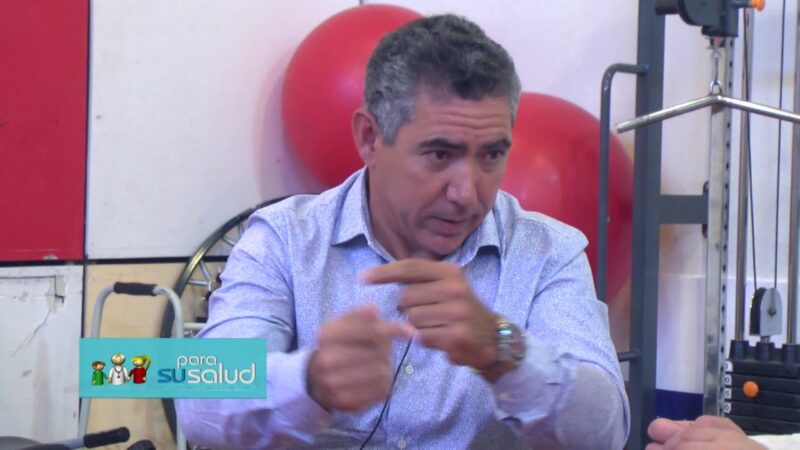 Que sucede luego del alta de paciente rehabilitado