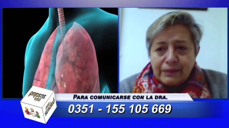 Podemos darnos cuenta si una persona padece de fibrosis quÃ­stica