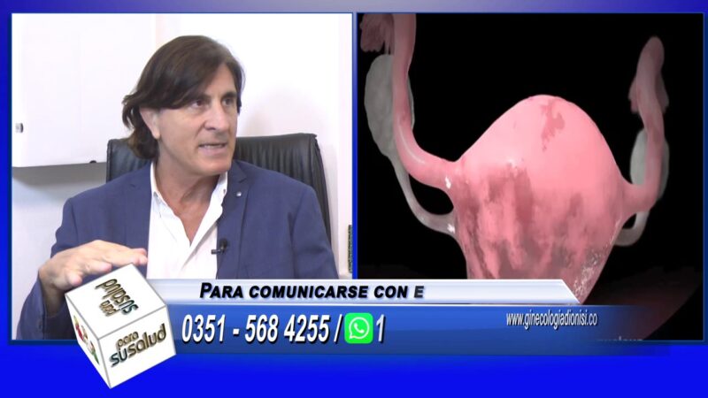 Tratamiento para la endometriosis