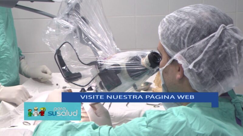 EstapedectomÃ­a