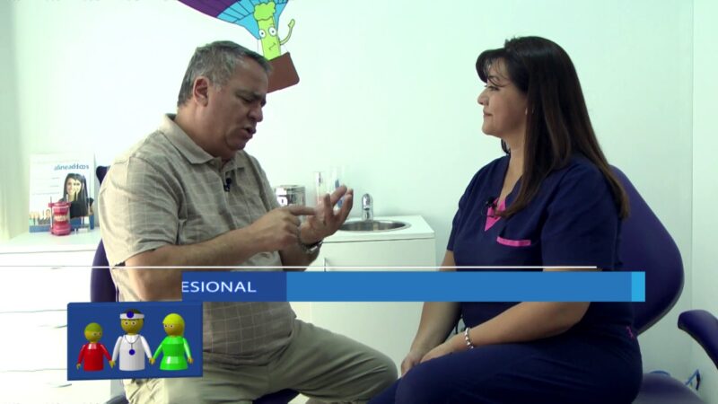 Cuanto tardo en revertir mi mal aliento