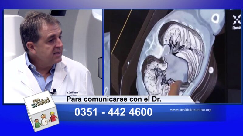 FÃ­sica medica, una opciÃ³n actual de estudio