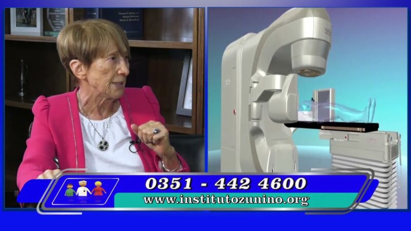 El cáncer, a pesar de haberse tratado, ¿puede volver?