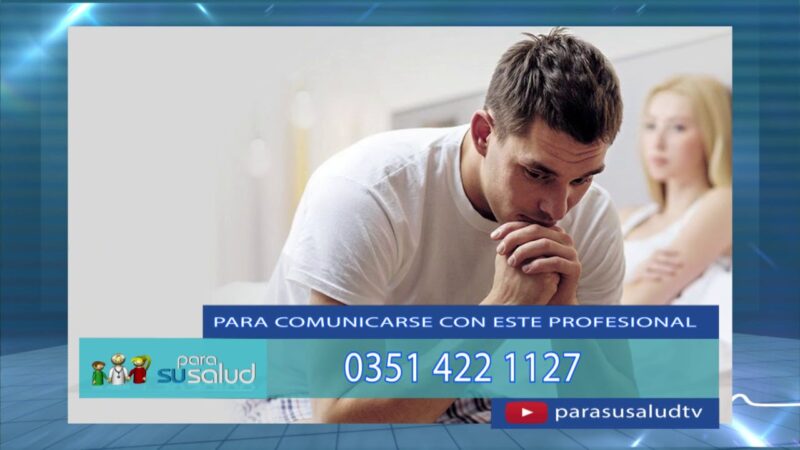 Las disfunciones sexuales que provoca la diabetes
