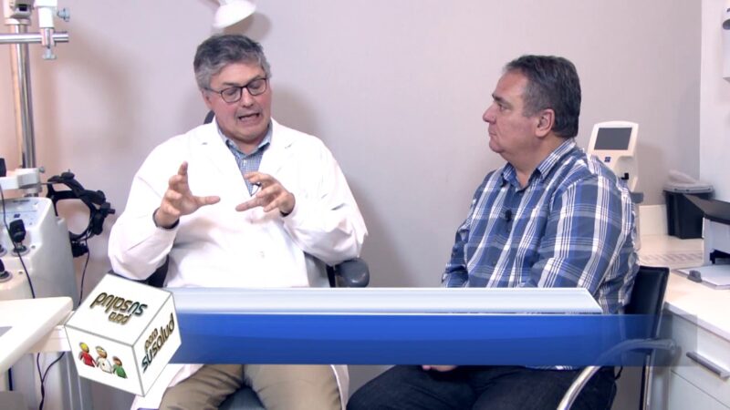 Aneurisma ocular, Â¿existe?