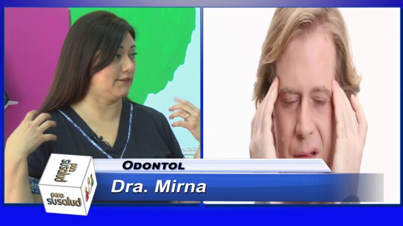 Sistema TMJ Â¿es un tratamiento o solo es una placa de relajaciÃ³n?