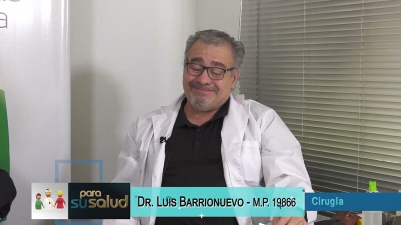 Hernias: ¿Se pueden prevenir?