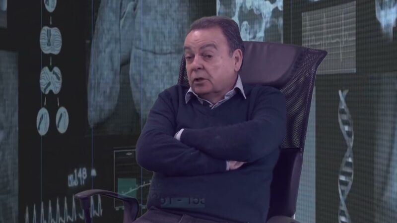 Programa Emitido 11-11-2023 – Segunda Parte